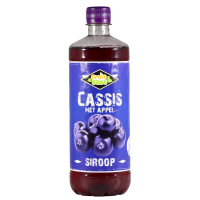 Fruit Oase siropen 